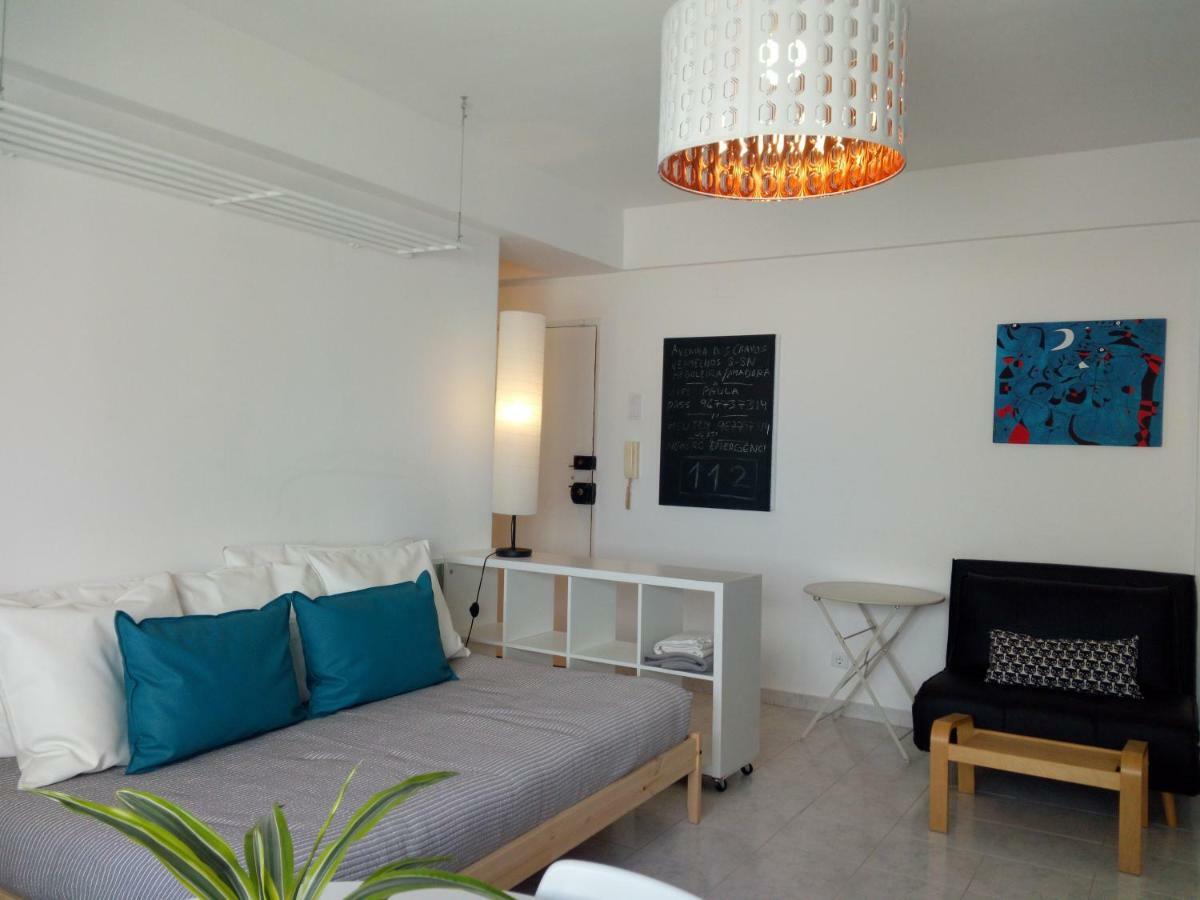 Апартаменты In Bed With Lisbon 8N Амадора Экстерьер фото